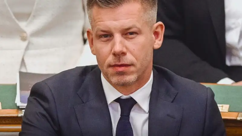 Elege lett Magyar Péternek, olyat lép amitől az összes fideszes kiakadt