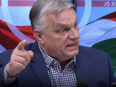 Itt a vége, ennyi volt! Az ismert elemző bejelentette Orbán Viktor és a Fidesz végét! Nincs visszaút.
