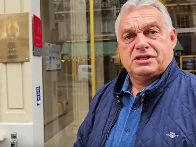 Orbánnal a legrosszabb történt meg ami politikust elérhet, innen már nincs tovább