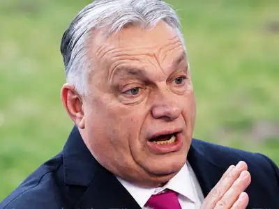 Most jött a nagy bejelentés Orbán ügyében