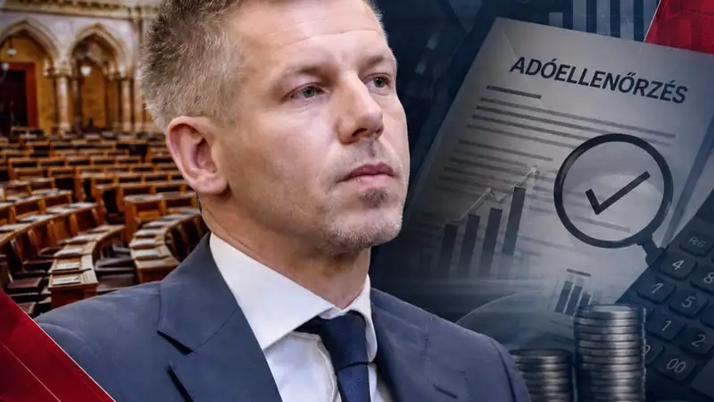Kötelező ellenőrzés, nagytakarítás: Itt a Tisza-kormány első adócsomagja