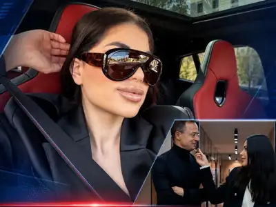 Nem hiszed el, hol folytatja Gáspár Evelin a külügy után: újra politikával foglalkozik