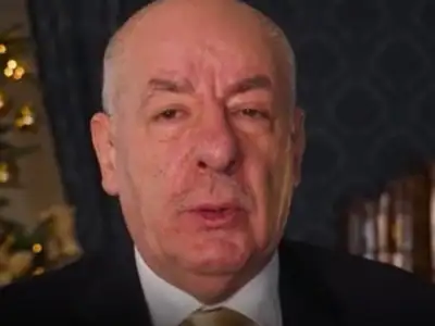 Nagy hírt közölt Sulyok Tamás