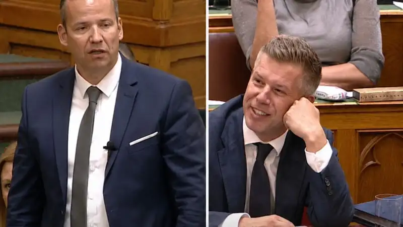 Toroczkait ismét megszívatták a tiszások – a Mi Hazánk politikusai még mindig nem értik, mi történt