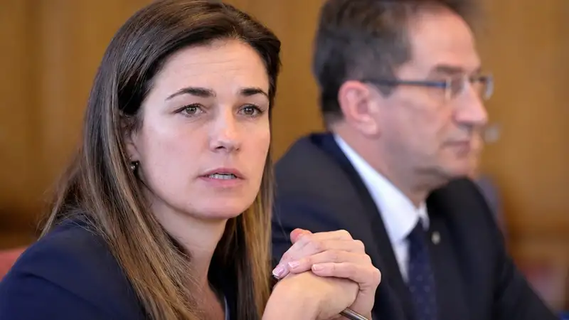 Új szakaszba lépett az ügy: Varga Juditot is bekérették