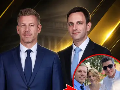 Megszólalt Magyar Péter húga, miután férje Unger Anna ellen szavazott: érdekes, amit mondott