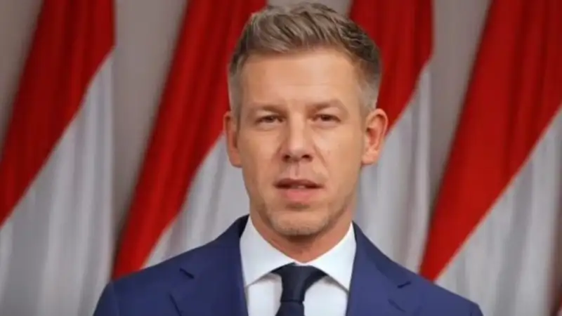 Sulyok Tamás kihirdette a várva várt időpontot: Ekkor veszi át Magyar Péter az ország vezetését