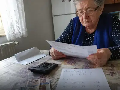 Fordulat a nyugdíjaknál: Jön a minimálnyugdíj és a sávos nyugdíjrendszer. Ezt jelenti számokban: