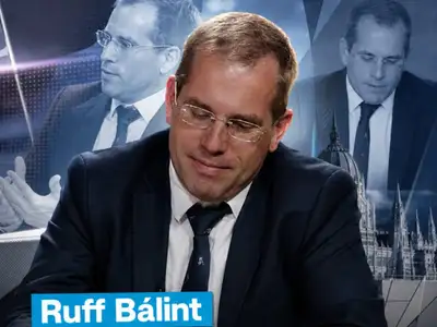 Ruff Bálint sürgős tárgyalást kezdeményezett: Olyan történik amire még soha nem volt példa a magyar politikában!