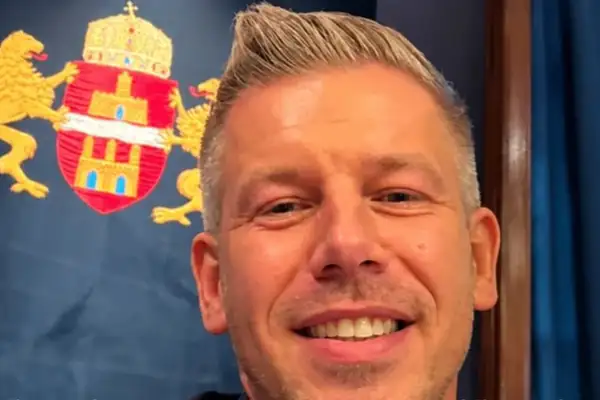 Magyar Péter új bejelentése minden korábbi várakozást felülműlnak a számok!