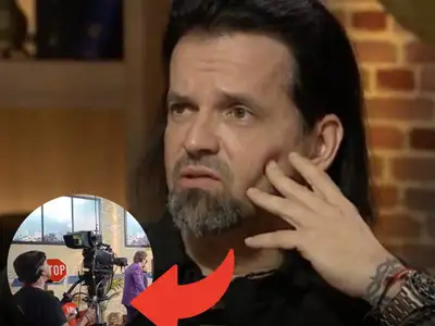 A kamerákat is le kellett állítani, olyan történt Fejes Tamással a Kincsvadászokban: azonnal kiszúrta a turpisságot