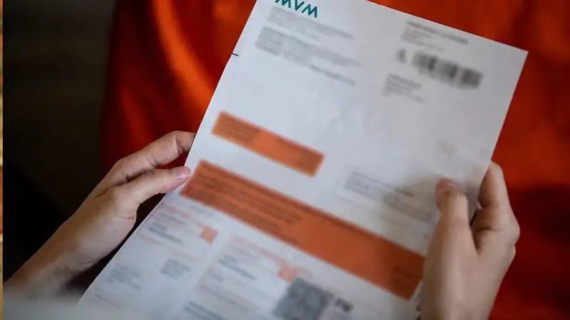 Vége, jön az új villanyszámla! Kiadta a közleményt az MVM, ezt érdemes ellenőrizni a számlán