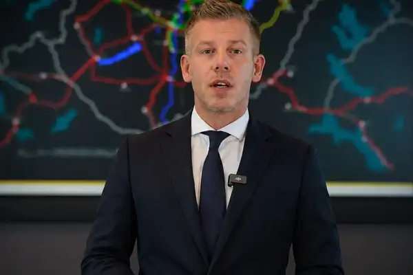 Egy perce érkezett Magyar Péter nagy bejelentése: máris elkezdődött, ilyenre még nem volt példa