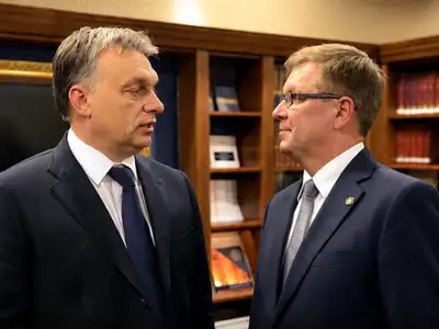Matolcsy után Orbán következik? Most jött a nagy hír