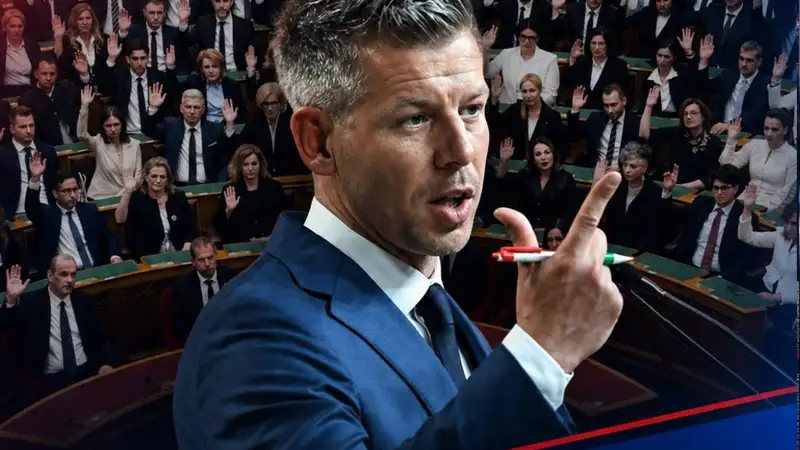 Komoly hibákat vétett a Tisza-kormány, ennek még ára lesz