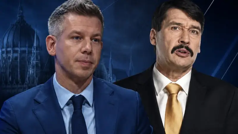 Már Áder János körül vizsgálódnak, a volt köztársasági-elnök körül gyűlnek a viharfelhők