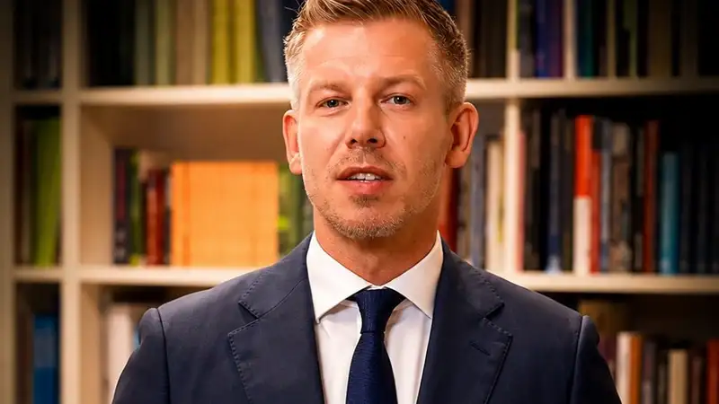 Magyar Péter letaglózó hírt jelentett be: özönlenek a gratulációk